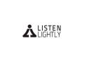 Listen Lightly logo